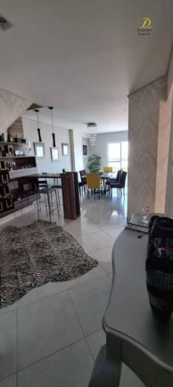 Imagem Cobertura com 3 Quartos à Venda, 250 m² em Guilhermina - Praia Grande