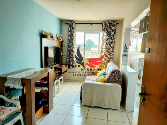 Imagem Apartamento com 2 Quartos à Venda, 68 m² em Vila Sonia - Praia Grande