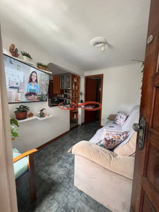 Imagem Apartamento com 2 Quartos à Venda, 44 m² em Conjunto Habitacional Padre Manoel Da Nóbrega - São Paulo Imagem Apartamento com 2 Quartos à Venda, 44 m² em Conjunto Habitacional Padre Manoel Da Nóbrega - São Paulo