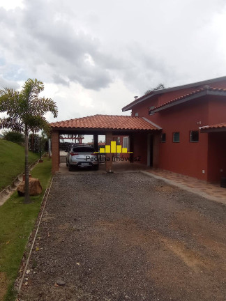 Imagem Chácara com 4 Quartos à Venda, 1.264 m² em Centro - Capela Do Alto Imagem Chácara com 4 Quartos à Venda, 1.264 m² em Centro - Capela Do Alto