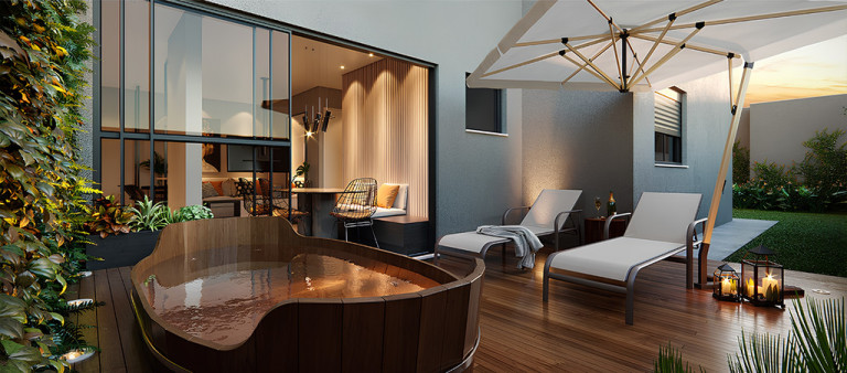 Imagem Imóvel com 2 Quartos à Venda, 57 m² em Vila Cecília - Mogi Das Cruzes
