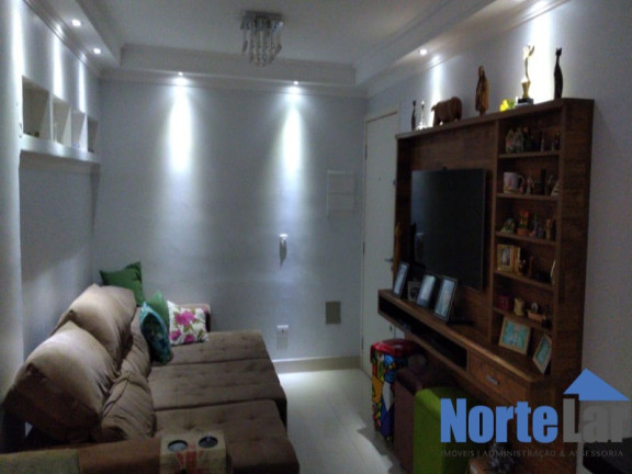 Imagem Apartamento com 2 Quartos à Venda, 64 m² em Santana - São Paulo Imagem Apartamento com 2 Quartos à Venda, 64 m² em Santana - São Paulo
