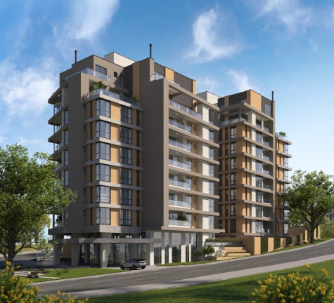Imagem Cobertura com 3 Quartos à Venda, 189 m² em Mossunguê - Curitiba Imagem Cobertura com 3 Quartos à Venda, 189 m² em Mossunguê - Curitiba