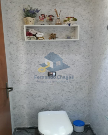 Imagem Casa com 4 Quartos à Venda, 313 m² em Parque Taquaral - Campinas