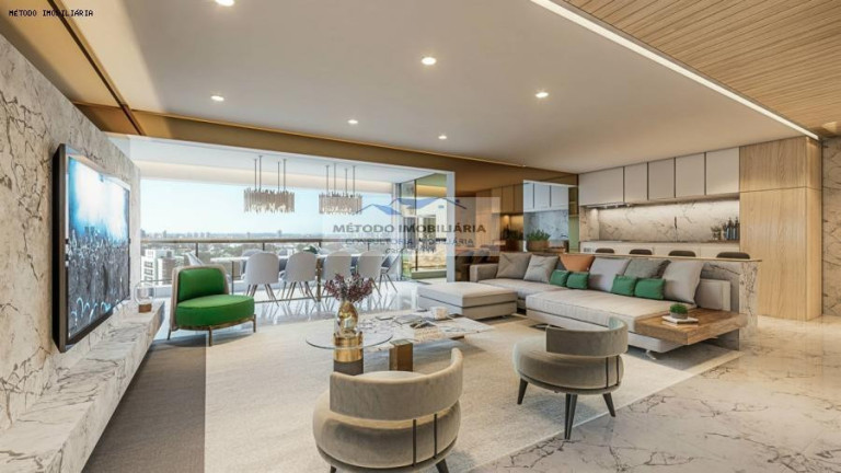 Imagem Apartamento com 3 Quartos à Venda, 131 m² em Vila Mariana - São Paulo Imagem Apartamento com 3 Quartos à Venda, 131 m² em Vila Mariana - São Paulo