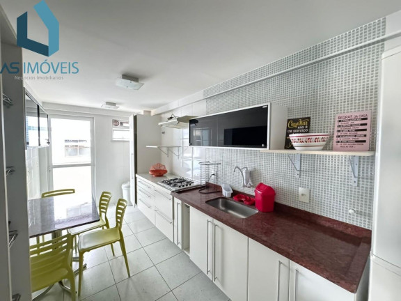 Imagem Apartamento com 2 Quartos à Venda, 95 m² em Vila Nova - Cabo Frio