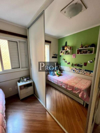Imagem Apartamento com 3 Quartos à Venda, 97 m² em Centro - Santo André Imagem Apartamento com 3 Quartos à Venda, 97 m² em Centro - Santo André