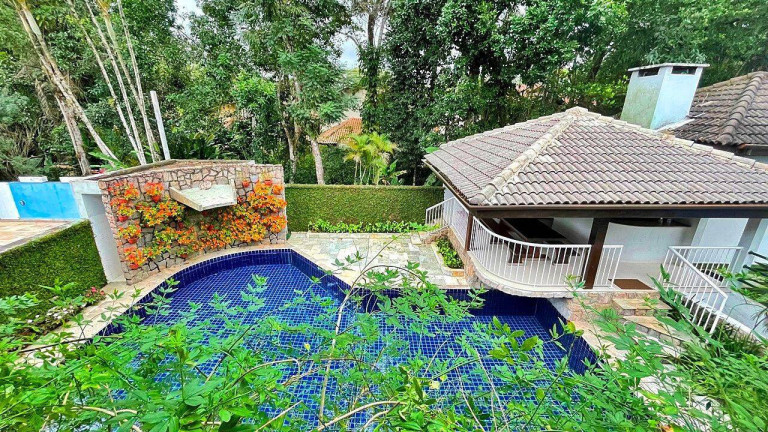 Imagem Casa com 4 Quartos à Venda, 480 m² em Riviera De São Lourenço - Bertioga Imagem Casa com 4 Quartos à Venda, 480 m² em Riviera De São Lourenço - Bertioga