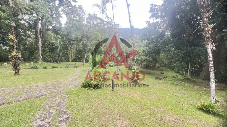 Imagem Chácara com 3 Quartos à Venda, 10.750 m² em Horto Florestal - Ubatuba Imagem Chácara com 3 Quartos à Venda, 10.750 m² em Horto Florestal - Ubatuba
