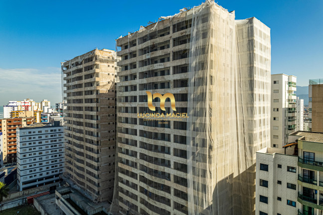Imagem Apartamento com 2 Quartos à Venda, 80 m² em Ocian - Praia Grande Imagem Apartamento com 2 Quartos à Venda, 80 m² em Ocian - Praia Grande