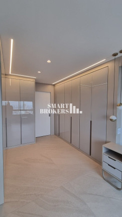 Imagem Apartamento com 3 Quartos à Venda, 162 m² em Vila Dom Pedro I - São Paulo
