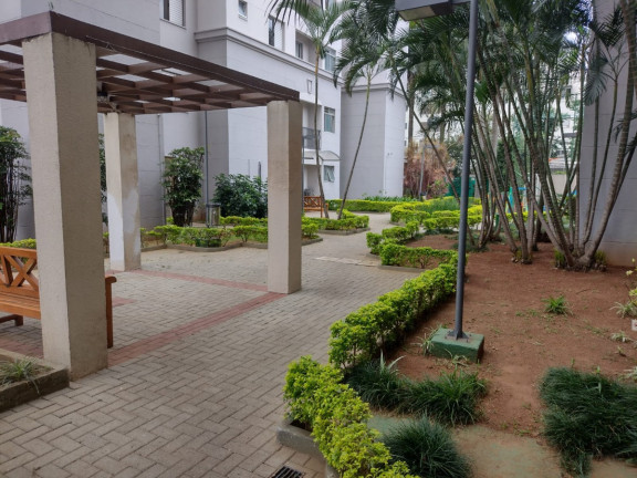 Imagem Apartamento com 2 Quartos à Venda, 48 m² em Vila Leopoldina - São Paulo