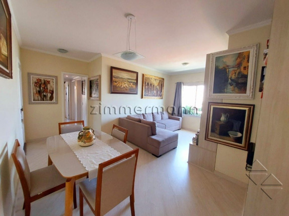 Imagem Apartamento com 3 Quartos à Venda, 161 m² em Bosque Da Saude - São Paulo Imagem Apartamento com 3 Quartos à Venda, 161 m² em Bosque Da Saude - São Paulo