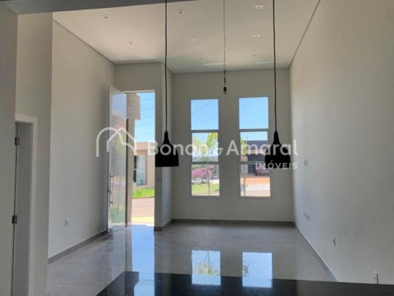 Imagem Casa de Condomínio com 3 Quartos à Venda, 250 m² em Condomínio Real Park Sumaré - Sumaré Imagem Casa de Condomínio com 3 Quartos à Venda, 250 m² em Condomínio Real Park Sumaré - Sumaré
