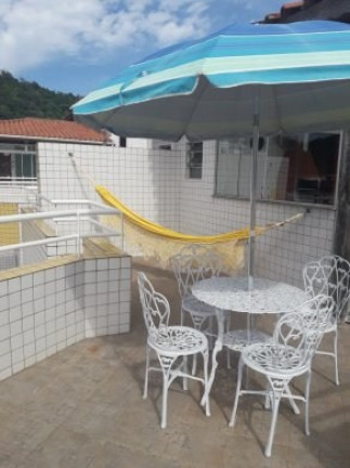 Imagem Imóvel com 3 Quartos à Venda, 120 m² em Toninhas - Ubatuba Imagem Imóvel com 3 Quartos à Venda, 120 m² em Toninhas - Ubatuba