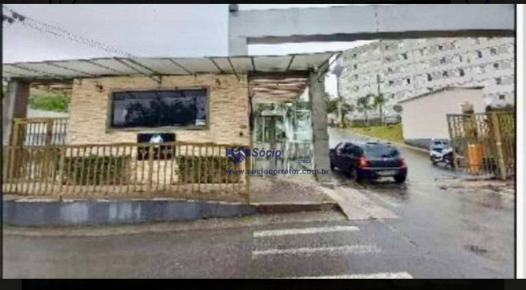 Imagem Apartamento com 2 Quartos à Venda, 50 m² em água Chata - Guarulhos Imagem Apartamento com 2 Quartos à Venda, 50 m² em água Chata - Guarulhos