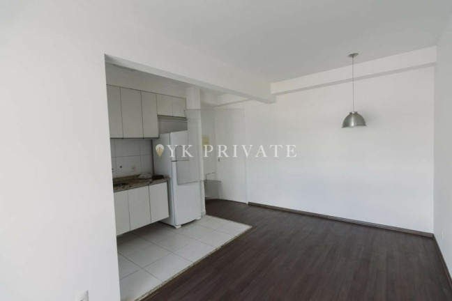 Imagem Apartamento com 1 Quarto à Venda, 45 m² em Barra Funda - São Paulo