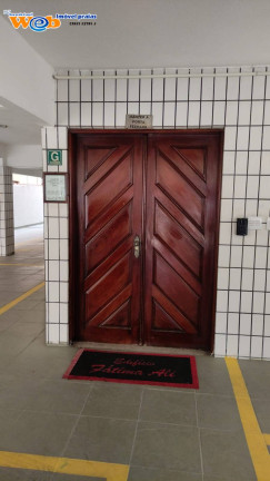 Imagem Apartamento com 1 Quarto à Venda,  em Guilhermina - Praia Grande