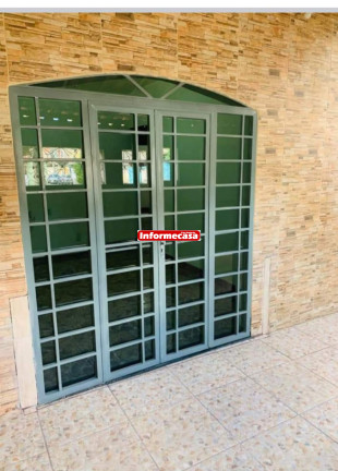 Imagem Casa com 2 Quartos à Venda, 100 m² em Anchieta - Rio De Janeiro Imagem Casa com 2 Quartos à Venda, 100 m² em Anchieta - Rio De Janeiro