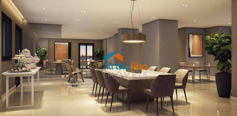 Imagem Apartamento com 2 Quartos à Venda, 27 m² em Bresser - São Paulo Imagem Apartamento com 2 Quartos à Venda, 27 m² em Bresser - São Paulo