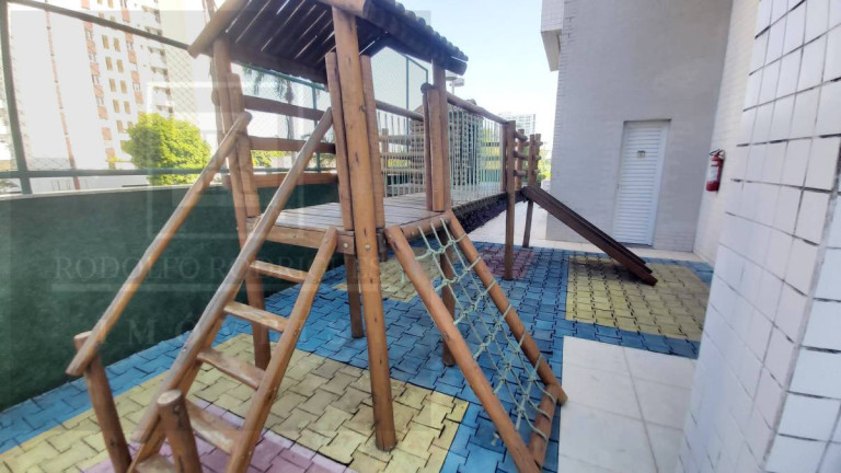 Imagem Apartamento com 3 Quartos à Venda, 115 m² em Parque Iracema - Fortaleza Imagem Apartamento com 3 Quartos à Venda, 115 m² em Parque Iracema - Fortaleza