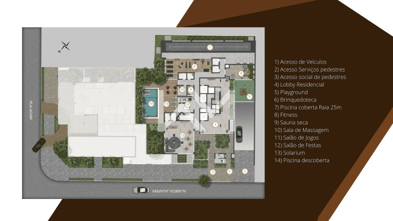 Imagem Imóvel com 4 Quartos à Venda, 281 m² em Moema - São Paulo Imagem Imóvel com 4 Quartos à Venda, 281 m² em Moema - São Paulo