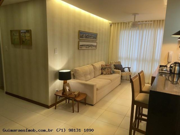 Imagem Apartamento com 2 Quartos à Venda, 126 m² em Ipitanga - Lauro De Freitas Imagem Apartamento com 2 Quartos à Venda, 126 m² em Ipitanga - Lauro De Freitas