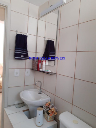 Imagem Apartamento com 2 Quartos à Venda, 52 m² em Várzea Paulista - Várzea Paulista Imagem Apartamento com 2 Quartos à Venda, 52 m² em Várzea Paulista - Várzea Paulista