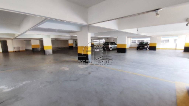 Imagem Apartamento com 1 Quarto à Venda, 40 m² em Ocian - Praia Grande Imagem Apartamento com 1 Quarto à Venda, 40 m² em Ocian - Praia Grande