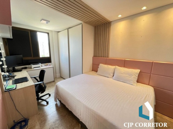Imagem Apartamento com 3 Quartos à Venda, 130 m² em Horto Florestal - Salvador Imagem Apartamento com 3 Quartos à Venda, 130 m² em Horto Florestal - Salvador