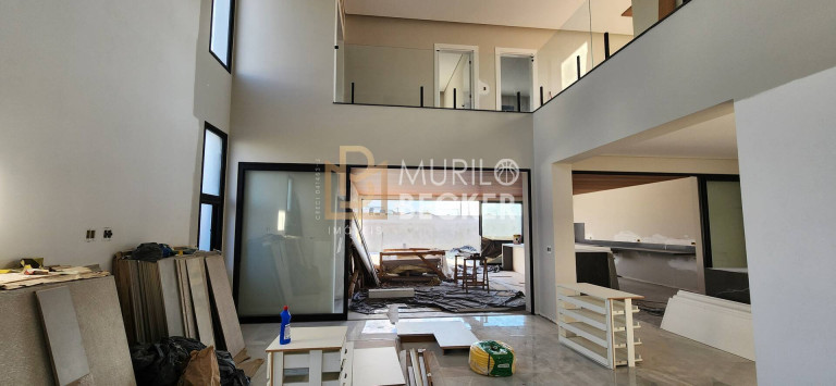 Imagem Casa de Condomínio com 4 Quartos à Venda, 520 m² em Urbanova - São José Dos Campos