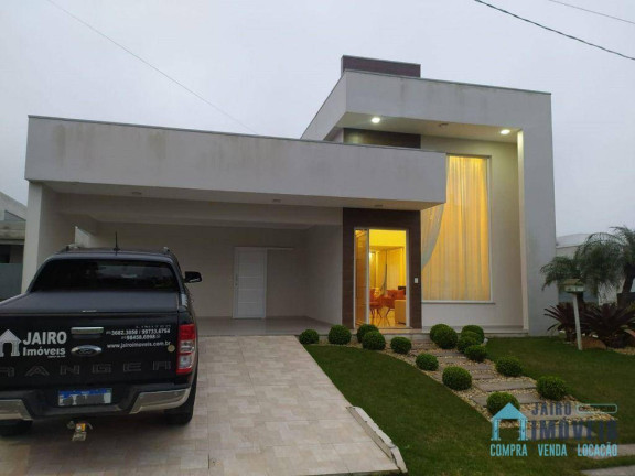 Casa com 3 Quartos à Venda, 215 m² em Tramandaí - Tramandaí