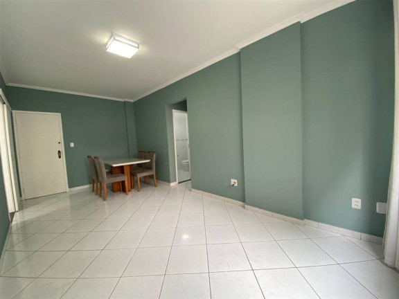 Imagem Apartamento com 1 Quarto para Alugar, em Aparecida - Santos Imagem Apartamento com 1 Quarto para Alugar, em Aparecida - Santos