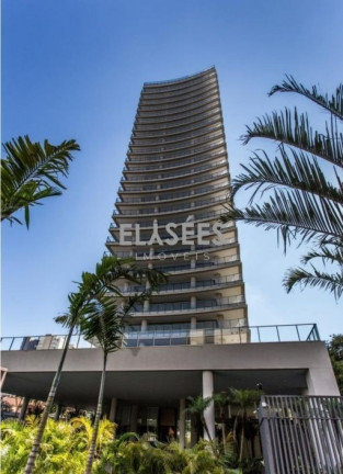 Apartamento com 4 Quartos à Venda, 632 m² em Ibirapuera - São Paulo