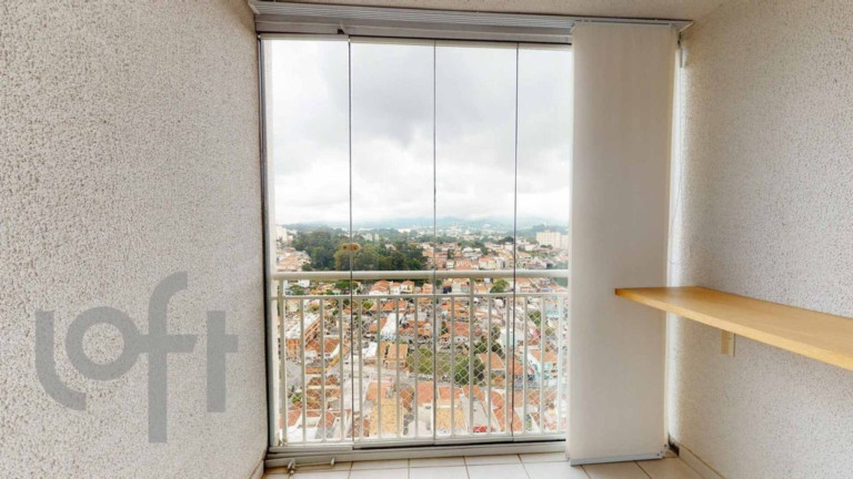Imagem Apartamento com 3 Quartos à Venda, 67 m² em Tucuruvi - São Paulo