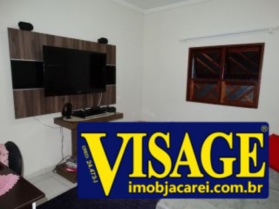 Imagem Casa com 3 Quartos à Venda, em Jd. St. Maria - Jacareí Imagem Casa com 3 Quartos à Venda, em Jd. St. Maria - Jacareí