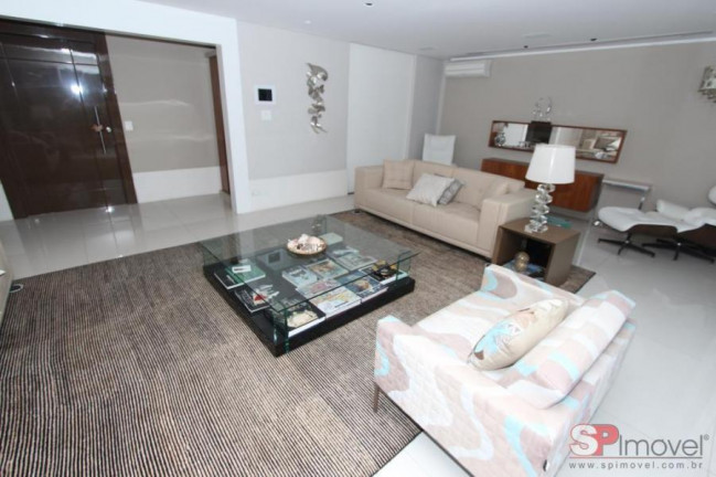 Imagem Apartamento com 4 Quartos à Venda, 266 m² em Perdizes - São Paulo Imagem Apartamento com 4 Quartos à Venda, 266 m² em Perdizes - São Paulo