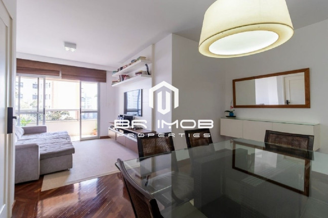 Imagem Imóvel com 3 Quartos à Venda, 110 m² em Vila Andrade - São Paulo Imagem Imóvel com 3 Quartos à Venda, 110 m² em Vila Andrade - São Paulo