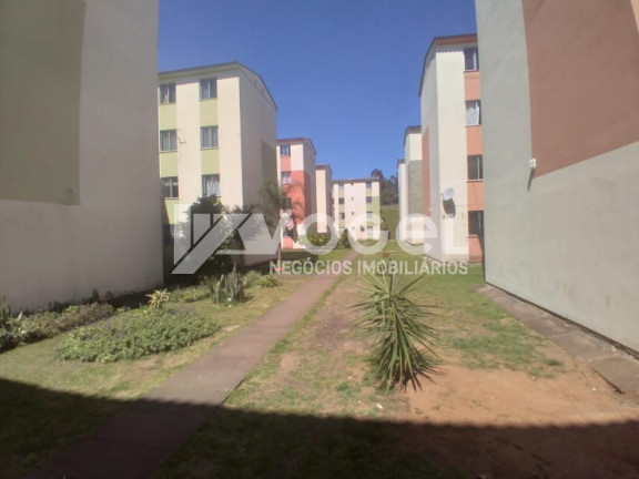 Imagem Apartamento com 2 Quartos à Venda, 42 m² em Duque De Caxias - Sao Leopoldo Imagem Apartamento com 2 Quartos à Venda, 42 m² em Duque De Caxias - Sao Leopoldo
