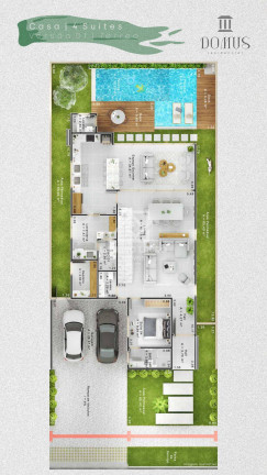 Imagem Casa com 4 Quartos à Venda, 312 m² em Ayrton Senna - Vitória Da Conquista Imagem Casa com 4 Quartos à Venda, 312 m² em Ayrton Senna - Vitória Da Conquista