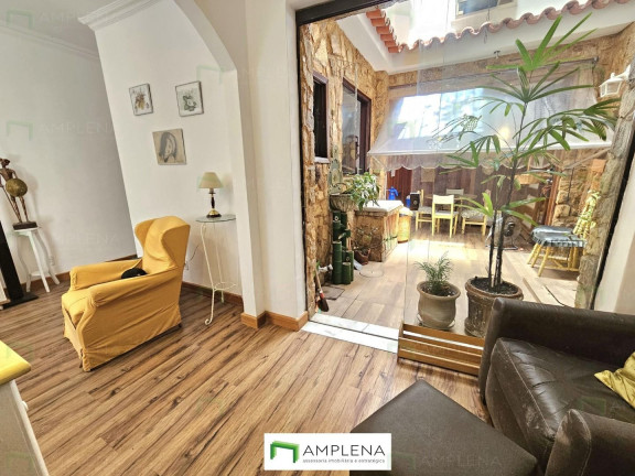 Imagem Casa com 3 Quartos à Venda, 109 m² em Freguesia (ilha Do Governador) - Rio De Janeiro