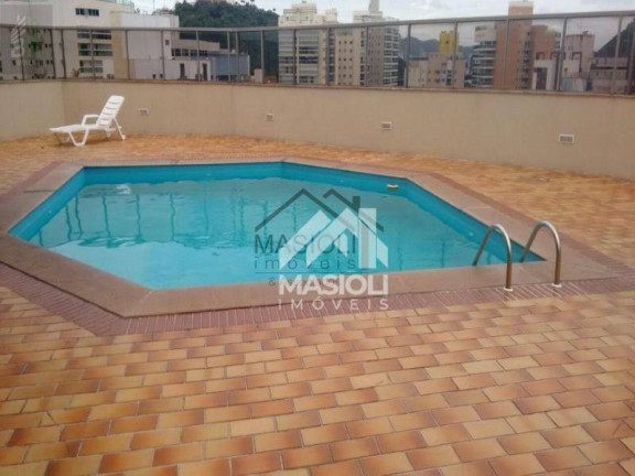 Imagem Apartamento com 2 Quartos à Venda, 85 m² em Praia Da Costa - Vila Velha