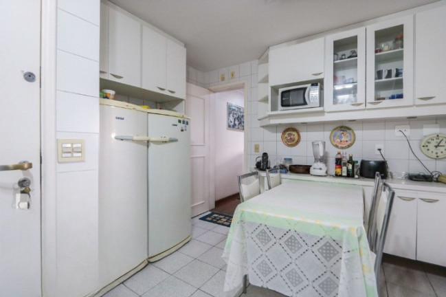 Apartamento com 4 Quartos à Venda, 235 m² em Itaim Bibi - São Paulo