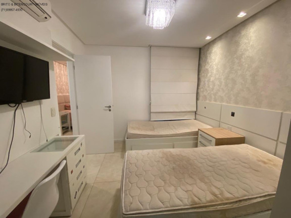 Imagem Imóvel com 4 Quartos à Venda, 166 m² em Alphaville - Salvador
