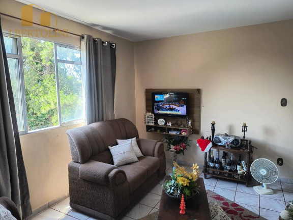 Imagem Apartamento com 2 Quartos à Venda, 62 m² em Jardim Das Indústrias - São José Dos Campos
