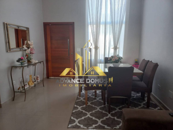 Imagem Casa de Condomínio com 3 Quartos à Venda, 105 m² em Loteamento Dinorá Rosa - Sorocaba