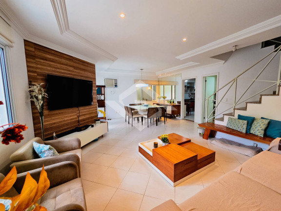 Imagem Casa de Condomínio com 4 Quartos à Venda, 220 m² em Vargem Pequena - Rio De Janeiro Imagem Casa de Condomínio com 4 Quartos à Venda, 220 m² em Vargem Pequena - Rio De Janeiro