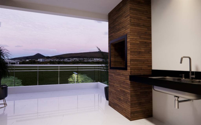 Imagem Sobrado com 4 Quartos à Venda, 89 m² em Mirim - Praia Grande