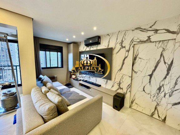 Imagem Apartamento com 3 Quartos à Venda, 88 m² em Alphaville Empresarial - Barueri Imagem Apartamento com 3 Quartos à Venda, 88 m² em Alphaville Empresarial - Barueri