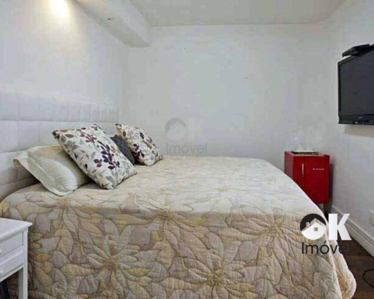 Imagem Cobertura com 3 Quartos à Venda, 460 m² em Vila Nova Conceição - São Paulo